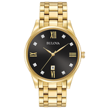 Bulova Classic 97D108