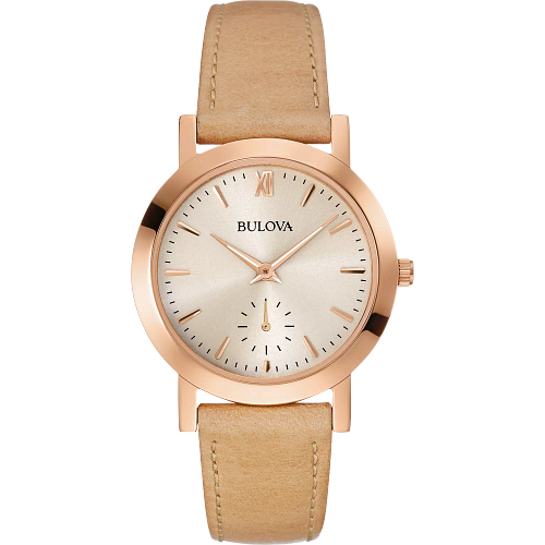 Bulova Classic 97L146