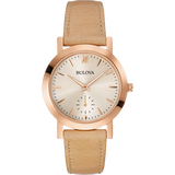 Bulova Classic 97L146