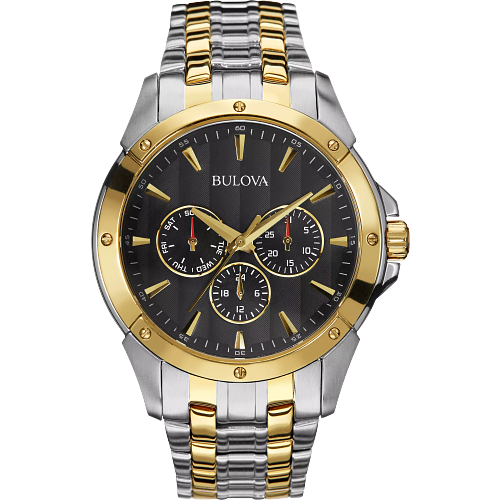 Bulova Classic 98C120