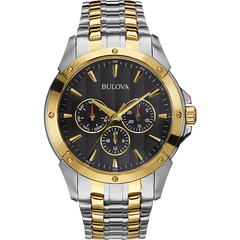 Bulova Classic 98C120