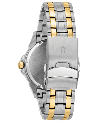 Bulova Classic 98C120