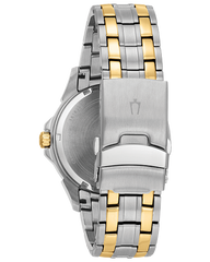 Bulova Classic 98C120