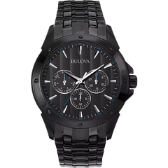 Bulova Classic 98C121