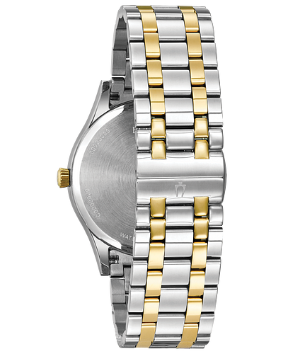 Bulova Classic 98D130