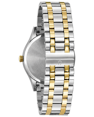 Bulova Classic 98D130