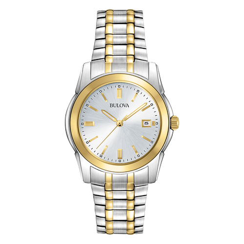 Bulova Classic 98H18