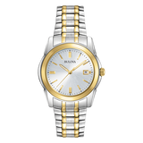 Bulova Classic 98H18