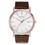 Bulova Classic 98H51