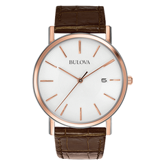 Bulova Classic 98H51