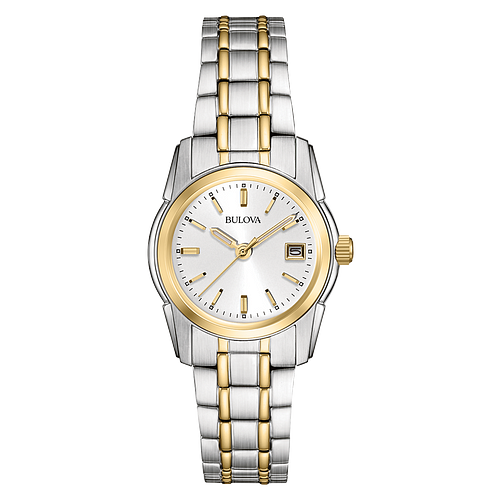 Bulova Classic 98M105