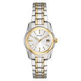 Bulova Classic 98M105