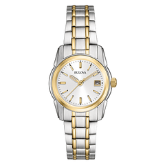 Bulova Classic 98M105