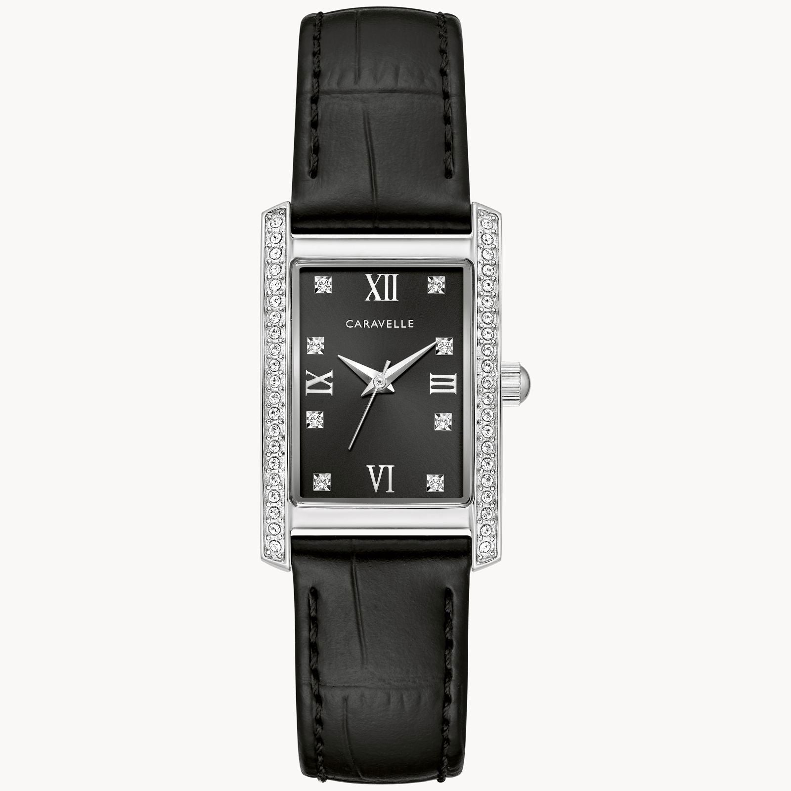 Bulova Crystal 43L222