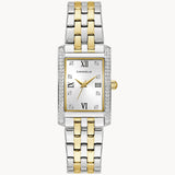 Bulova Crystal 45L191