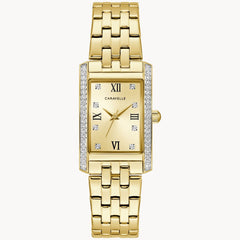 Bulova Crystal 45L192