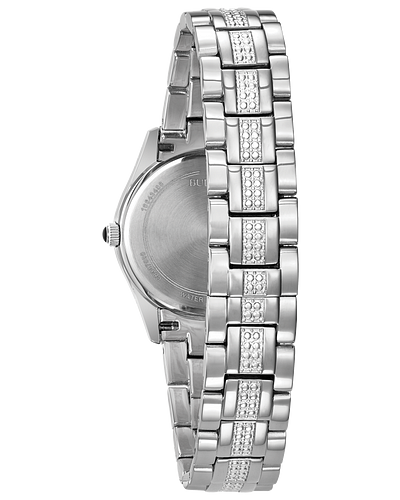 Bulova Crystal 96L116