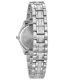 Bulova Crystal 96L116