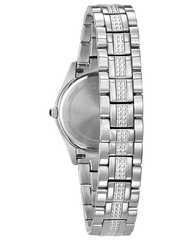 Bulova Crystal 96L116