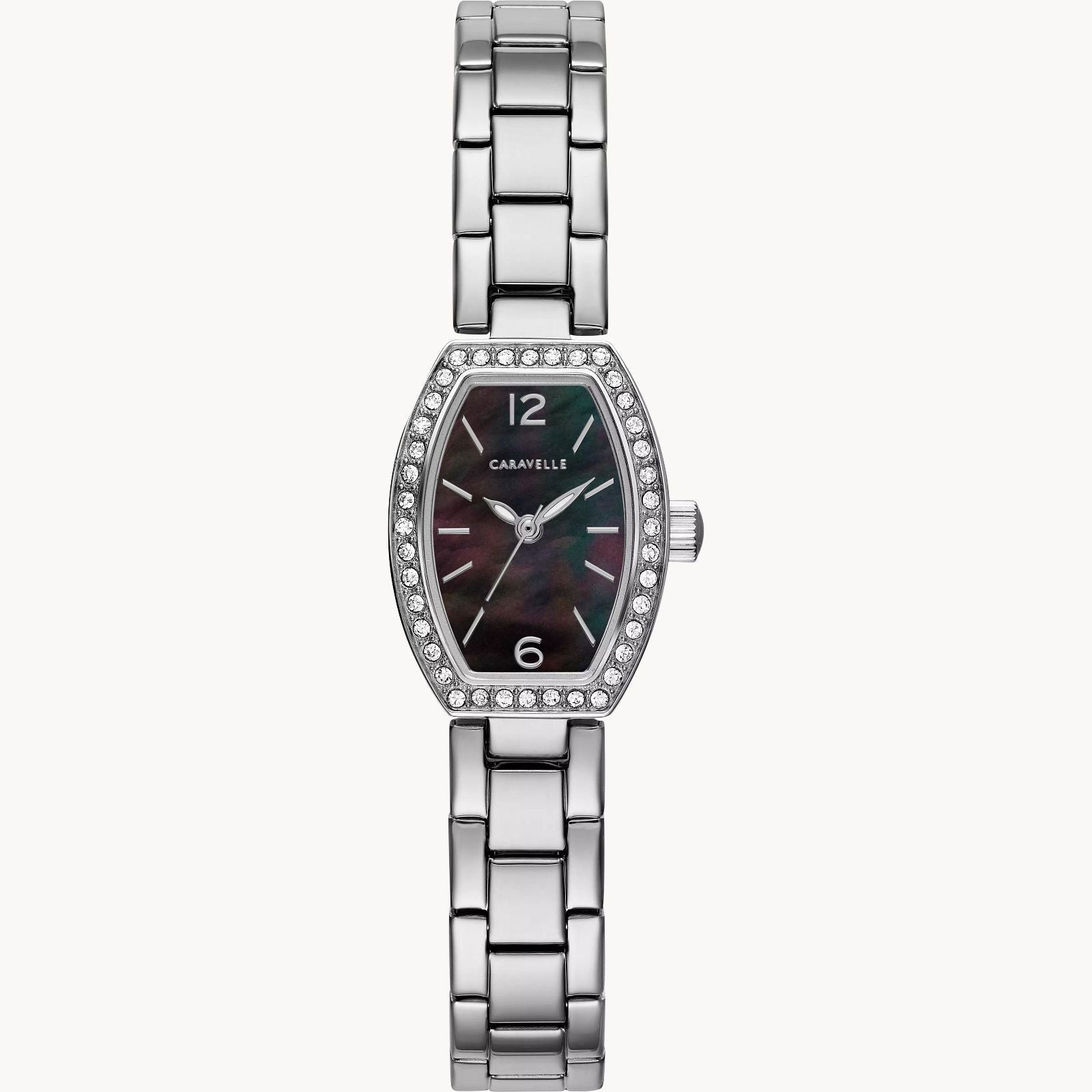 Bulova Dress Caravelle 43L204