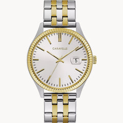 Bulova Dress Caravelle 45B148