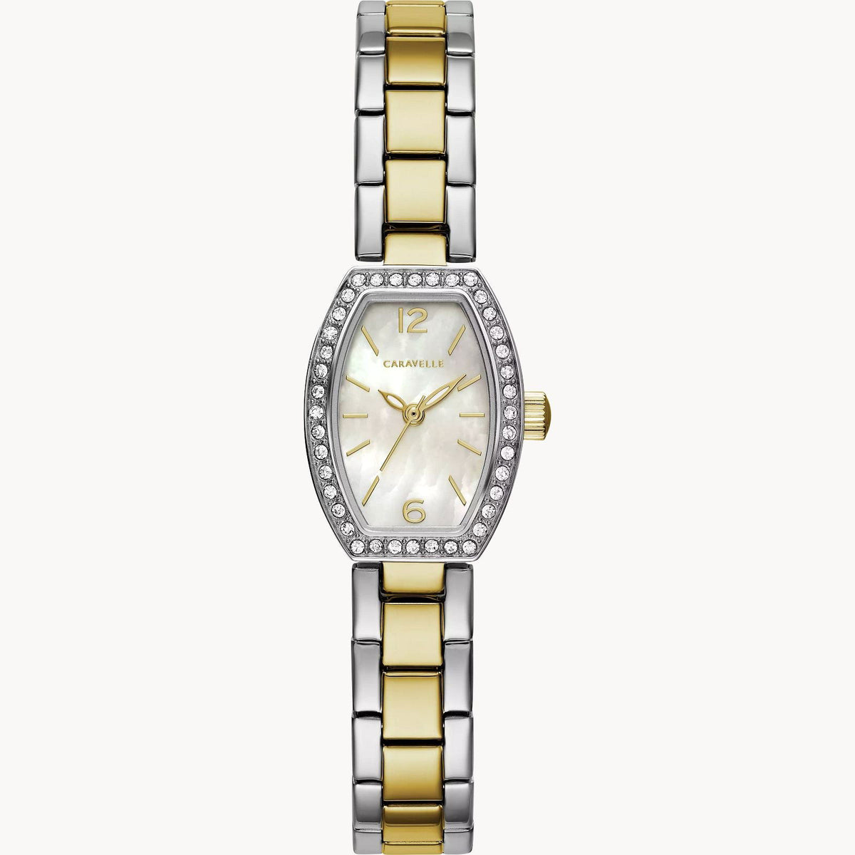 Bulova Dress Caravelle 45L168