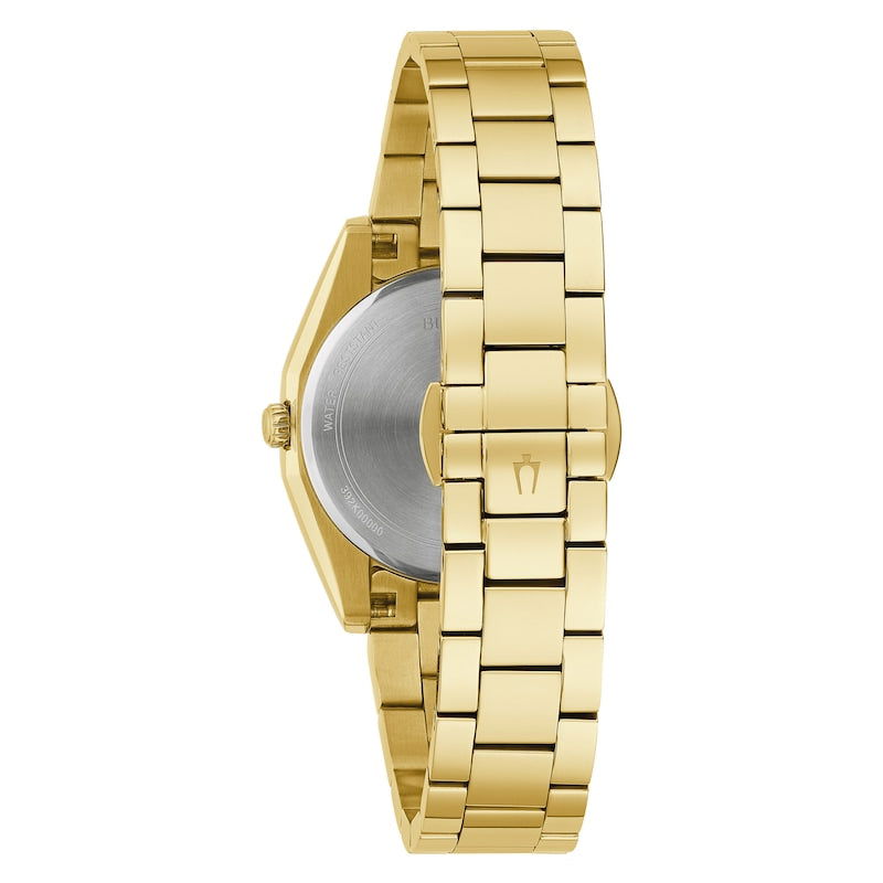 Bulova Dress Classic Women's Watch 97P172