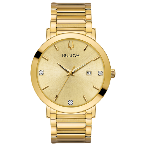 Bulova Futuro 97D115