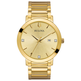 Bulova Futuro 97D115