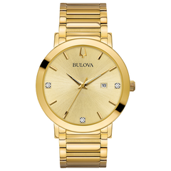 Bulova Futuro 97D115