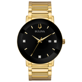 Bulova Futuro 97D116