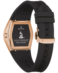 Bulova Gemini Latin Grammy 97A163