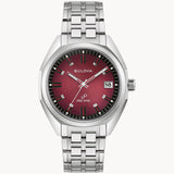 Bulova Jet Star 96B401