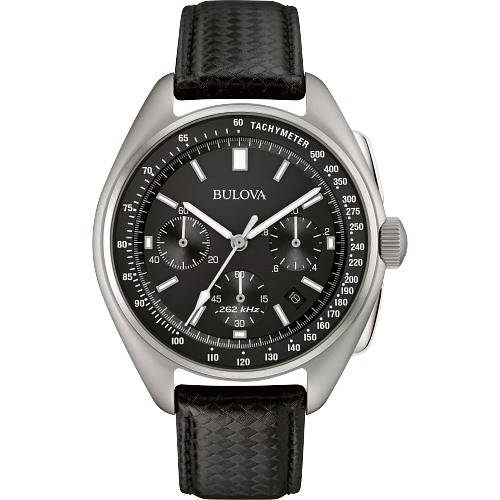 Bulova Lunar Pilot Archive Series 96B251