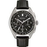 Bulova Lunar Pilot Archive Series 96B251