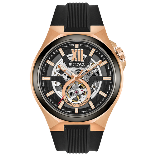 Bulova Maquina 98A177