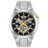 Bulova Maquina 98A224