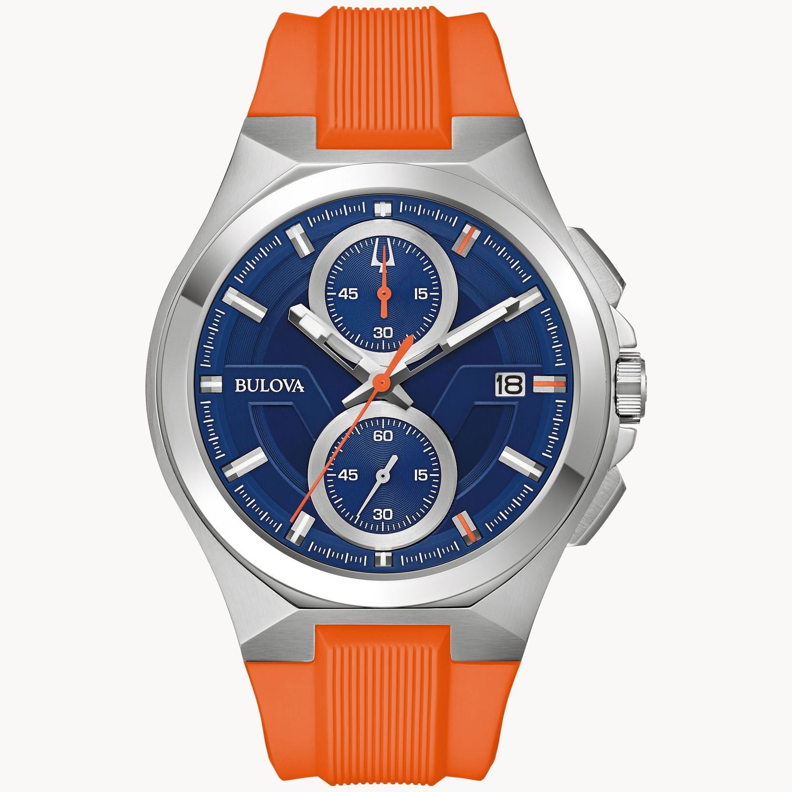 Bulova Maquina Marc Anthony 96B407