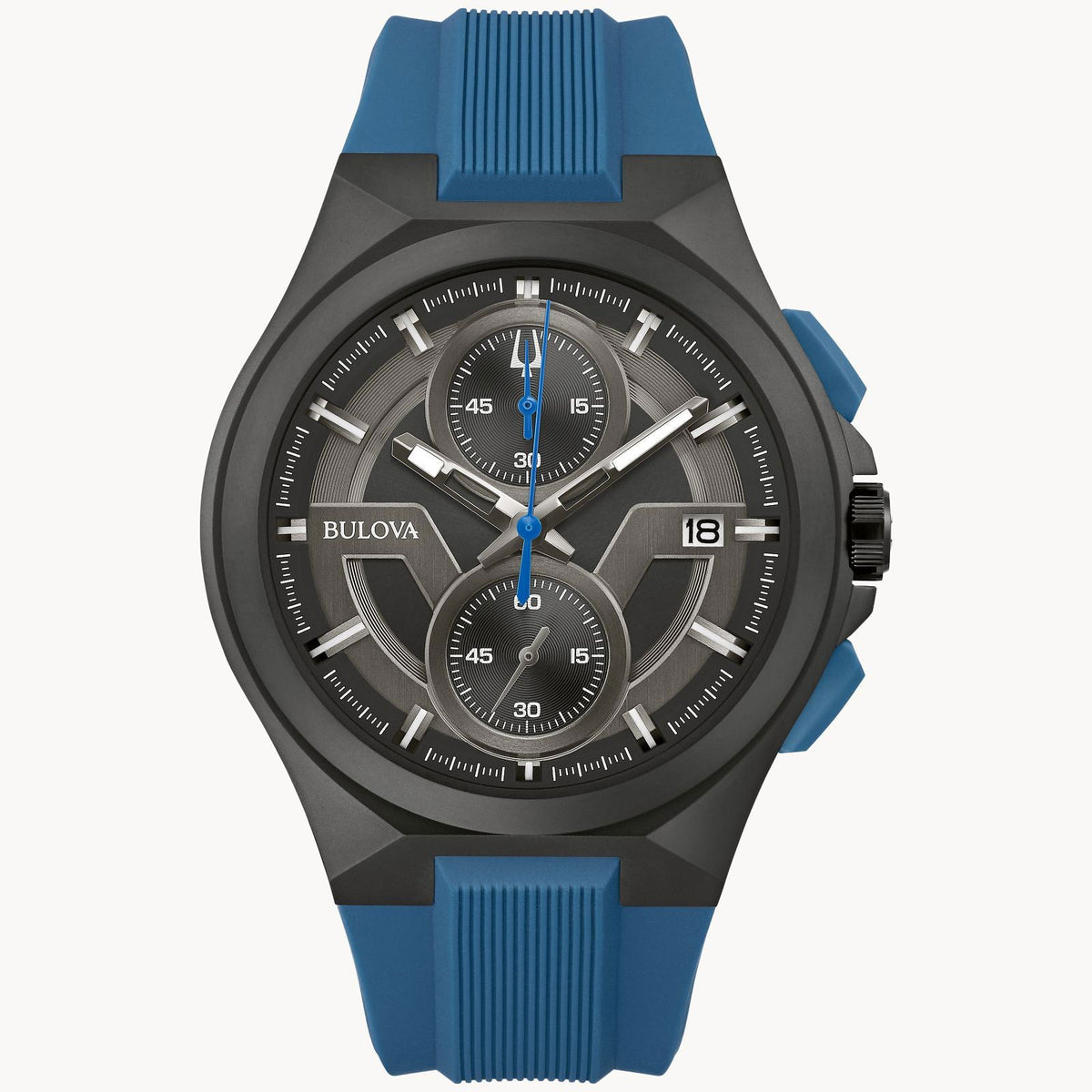 Bulova Maquina Sport 98B380