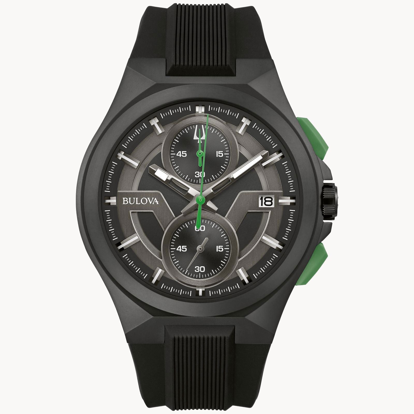 Bulova Maquina Sport 98B381