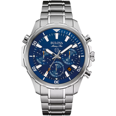 Bulova Marine Star 96B256