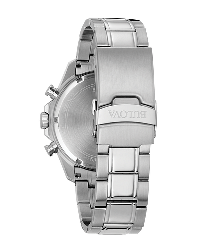 Bulova Marine Star 96B256