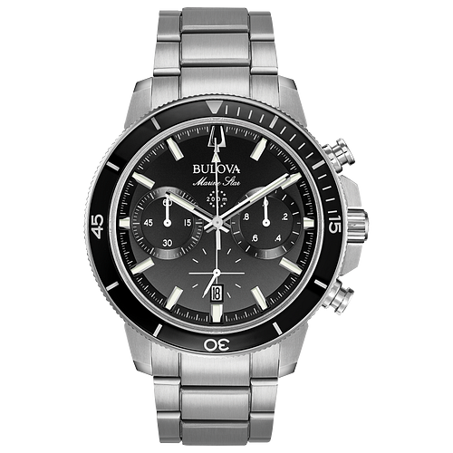 Bulova Marine Star 96B272