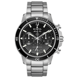 Bulova Marine Star 96B272