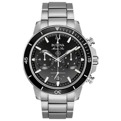 Bulova Marine Star 96B272