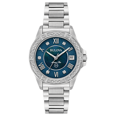 Bulova Marine Star 96R215