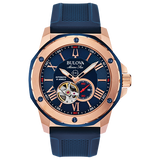 Bulova Marine Star 98A227