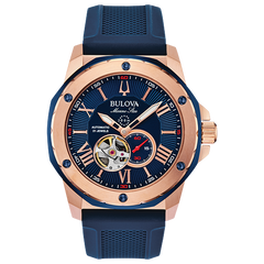 Bulova Marine Star 98A227