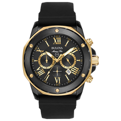 Bulova Marine Star 98B278