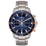 Bulova Marine Star 98B301